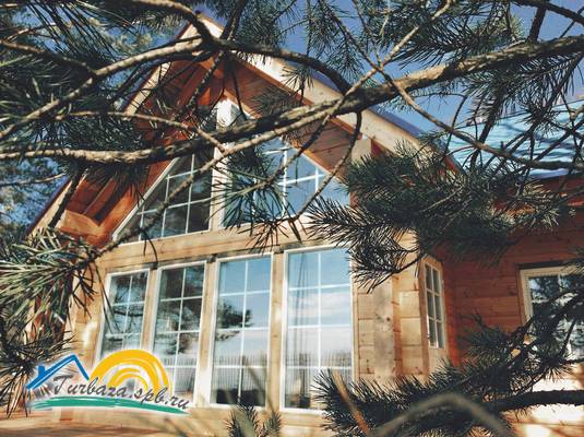 Курорт «Дом у моря»