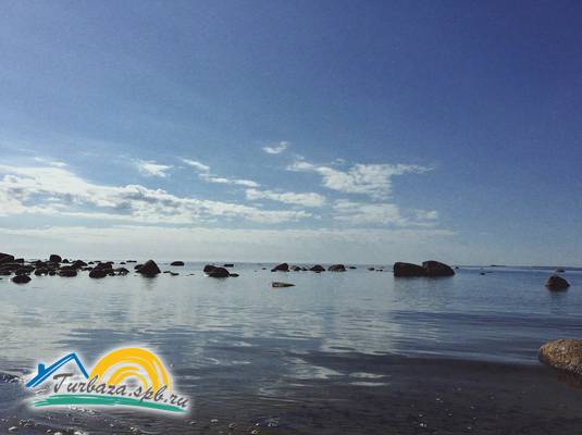 Курорт «Дом у моря»