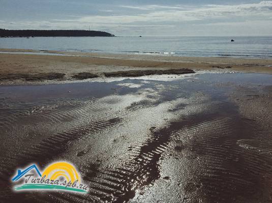 Курорт «Дом у моря»