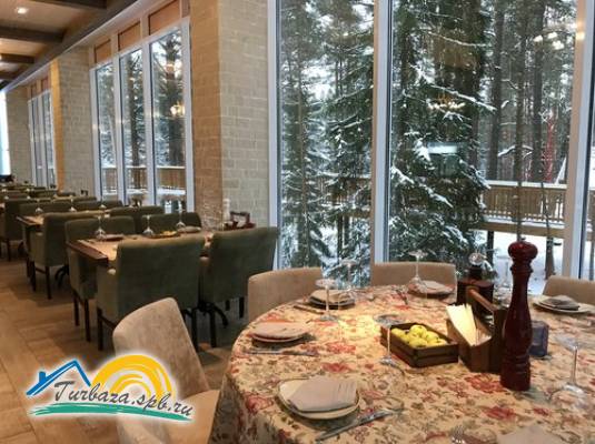 Курорт «Дом у моря»