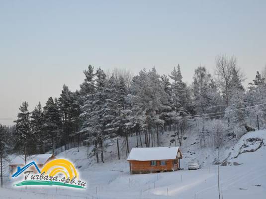 Комплекс «Аннилахти» 