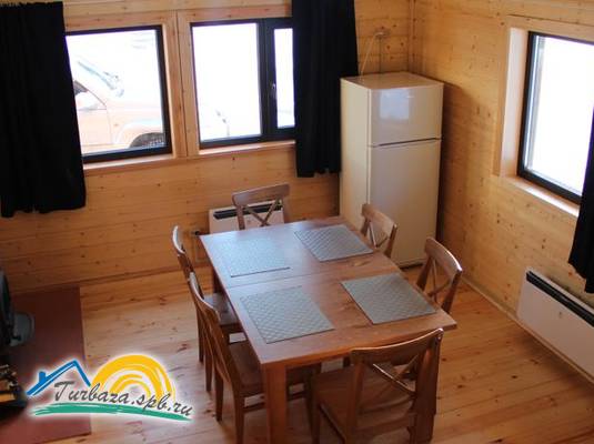 Комплекс «Аннилахти» 