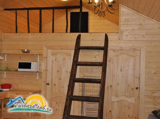 Комплекс «Аннилахти» 