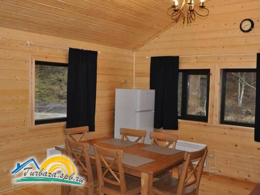 Комплекс «Аннилахти» 