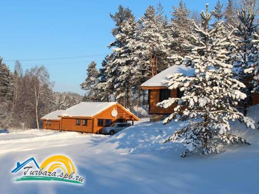 Комплекс «Аннилахти» 