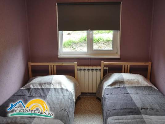 Комплекс «Аннилахти» 