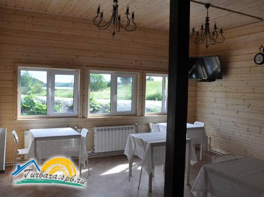 Комплекс «Аннилахти» 