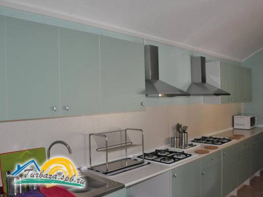 Комплекс «Аннилахти» 