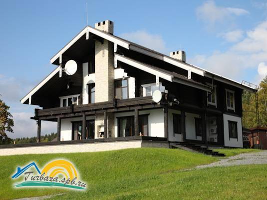 Гостевой комплекс «Времена года» 