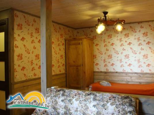 Гостевой комплекс «Времена года» 