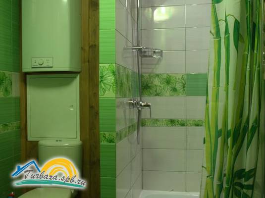 Гостевой комплекс «Времена года» 