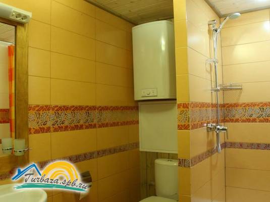 Гостевой комплекс «Времена года» 