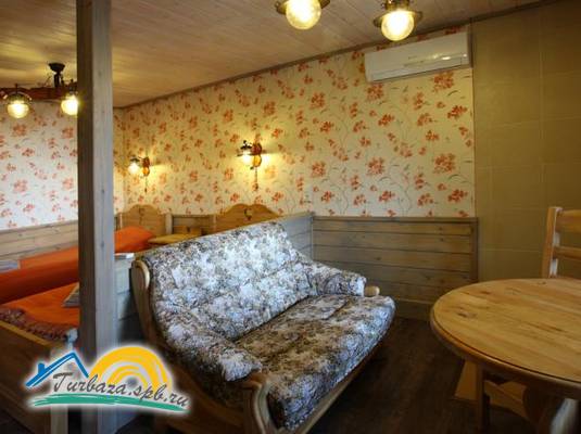 Гостевой комплекс «Времена года» 