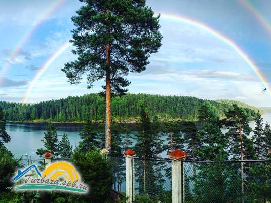 Комплекс «Карелия» 