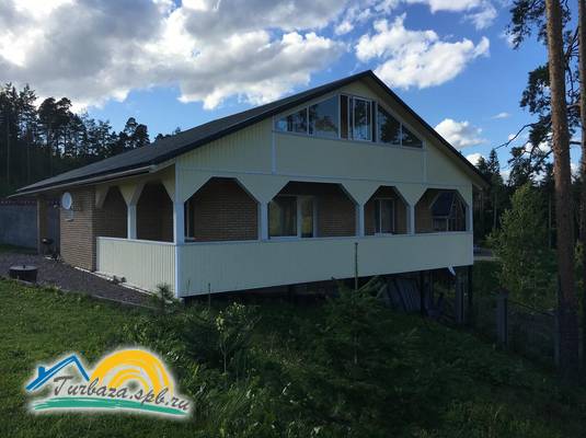 Комплекс «Карелия» 