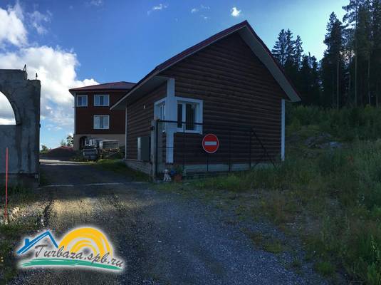 Комплекс «Карелия» 