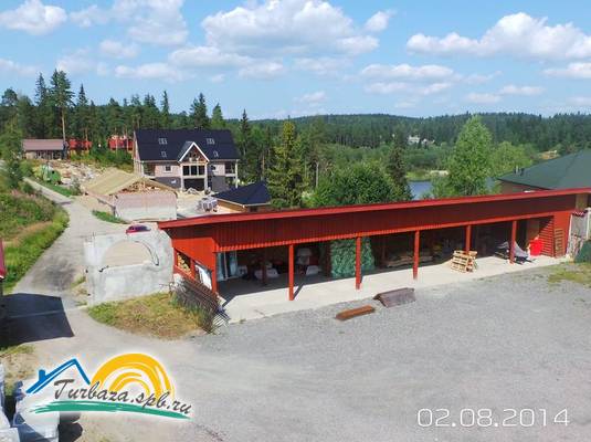 Комплекс «Карелия» 