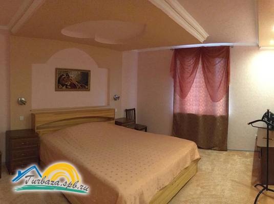 Комплекс «Карелия» 