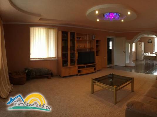 Комплекс «Карелия» 