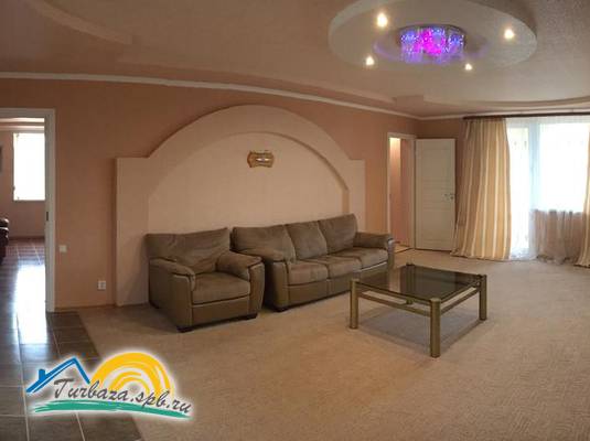 Комплекс «Карелия» 