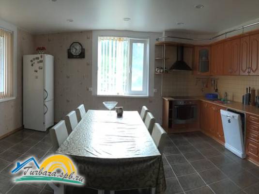 Комплекс «Карелия» 