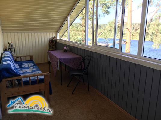 Комплекс «Карелия» 