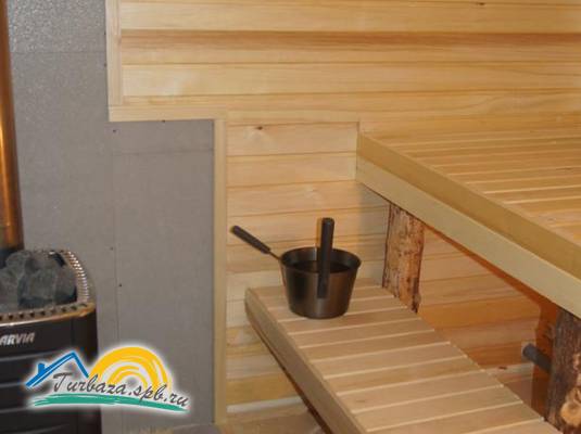 Комплекс «Дачи Микли» 