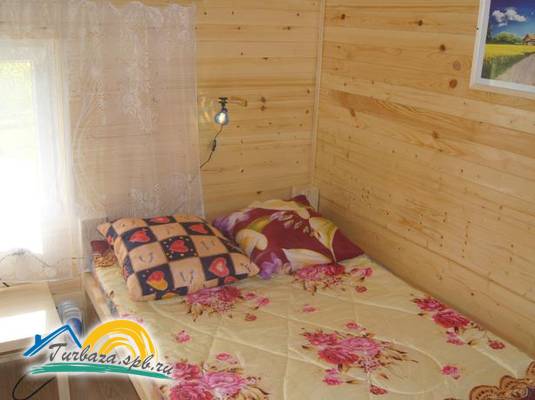 Комплекс «Дачи Микли» 