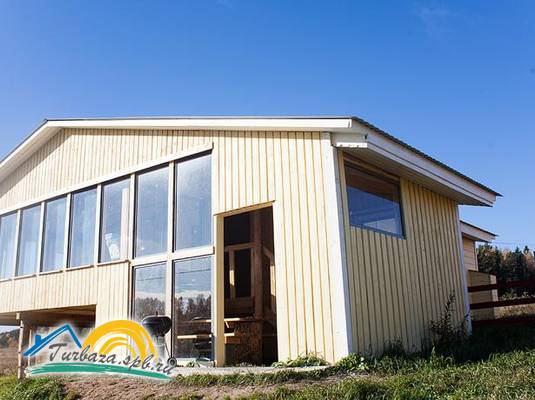 Комплекс «Дачи Микли» 