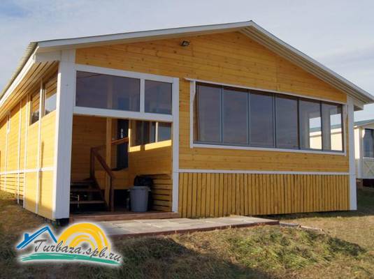 Комплекс «Дачи Микли» 