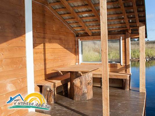 Комплекс «Дачи Микли» 