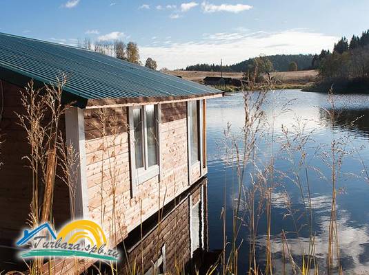 Комплекс «Дачи Микли» 