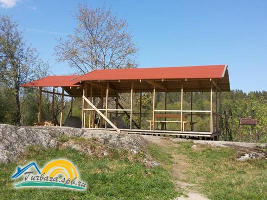 Гостевой дом «Асилан клаб»