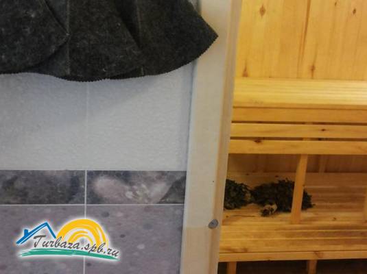 Гостевой дом «Асилан клаб»