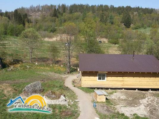 Гостевой дом «Асилан клаб»