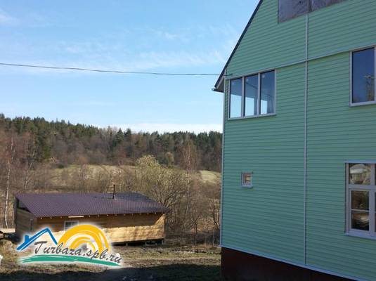 Гостевой дом «Асилан клаб»