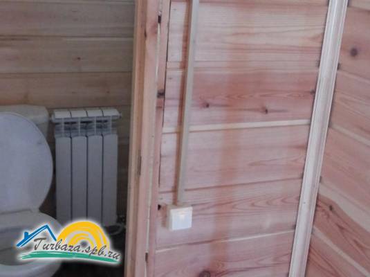 Гостевой дом «Асилан клаб»