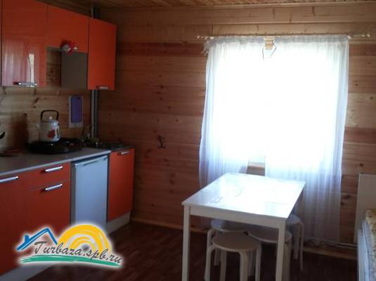 Гостевой дом «Асилан клаб»