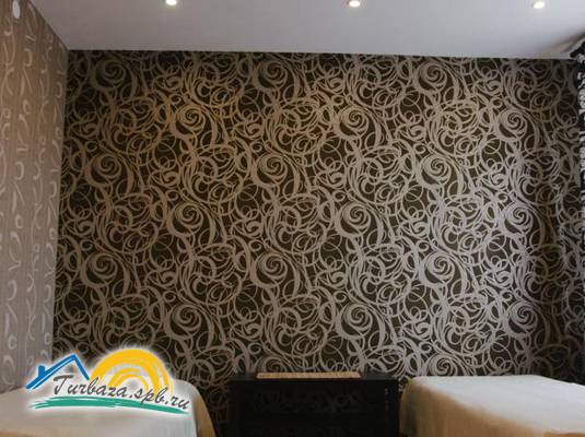 Гостевой дом «На Выборгском»