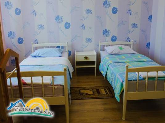 Гостевой дом «На Выборгском»