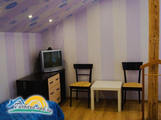 Гостевой дом «На Выборгском»