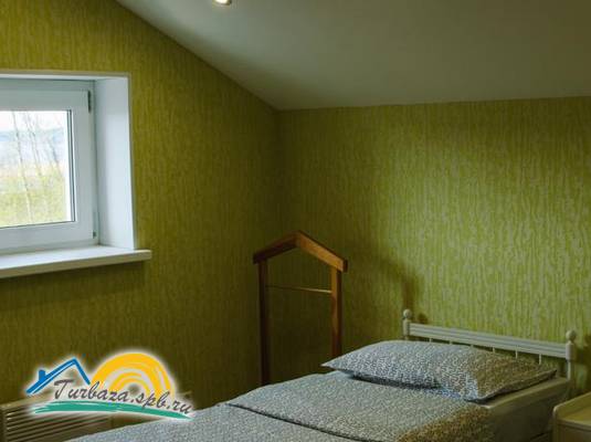 Гостевой дом «На Выборгском»