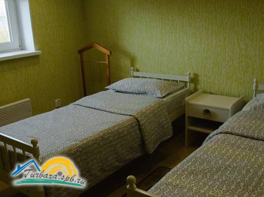 Гостевой дом «На Выборгском»