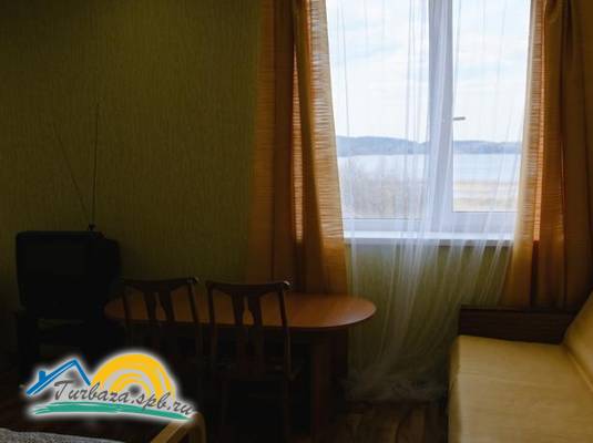 Гостевой дом «На Выборгском»