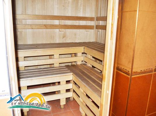 Загородный комплекс «Кейхясярви»