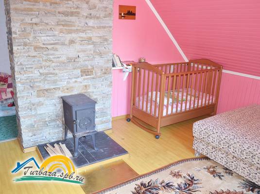 Загородный комплекс «Кейхясярви»