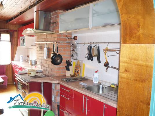 Загородный комплекс «Кейхясярви»