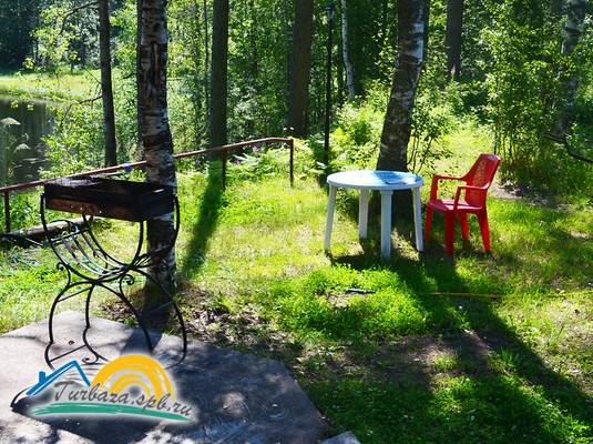 Загородный комплекс «Кейхясярви»