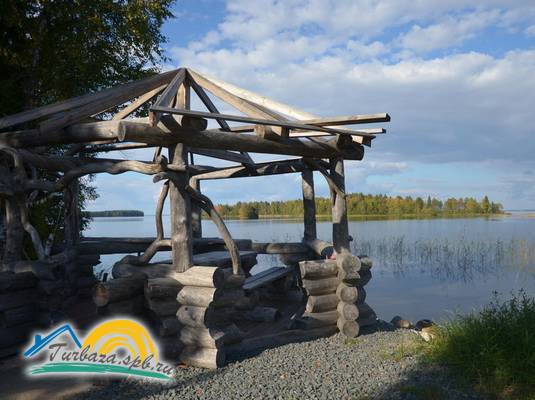 Комплекс «Ангенлахти»