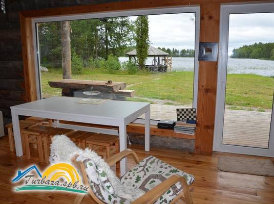 Комплекс «Ангенлахти»